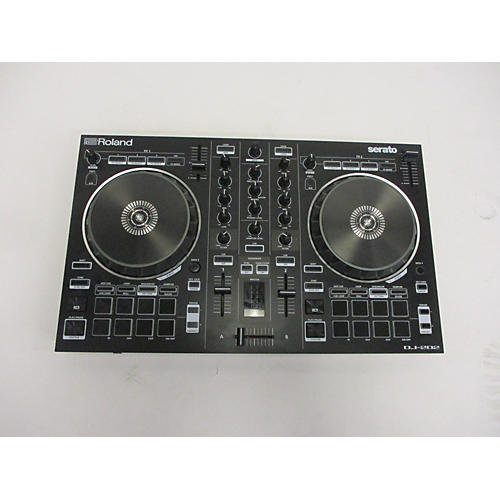 Roland DJ202 DJ Controller