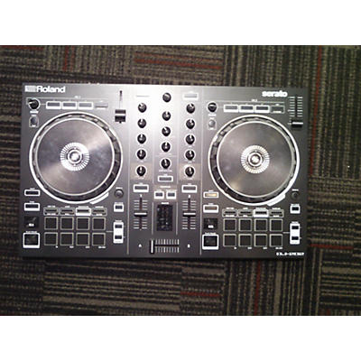 Roland DJ202 DJ Controller