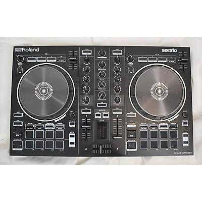 Roland DJ202 DJ Controller