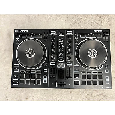 Roland DJ202 DJ Controller