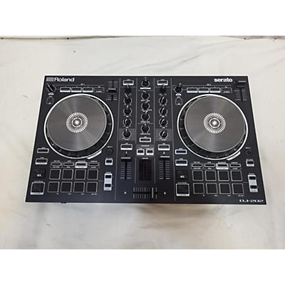 Roland DJ202 DJ Mixer