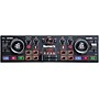 Numark DJ2GO2 Compact Portable Serato DJ Controller with Audio Interface