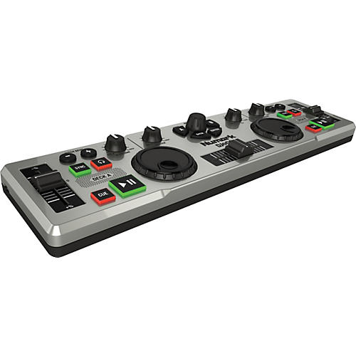 DJ2Go USB DJ Controller