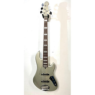 Lakland DJ5 Skyline Darryl Jones Signature 5 String Electric Bass Guitar