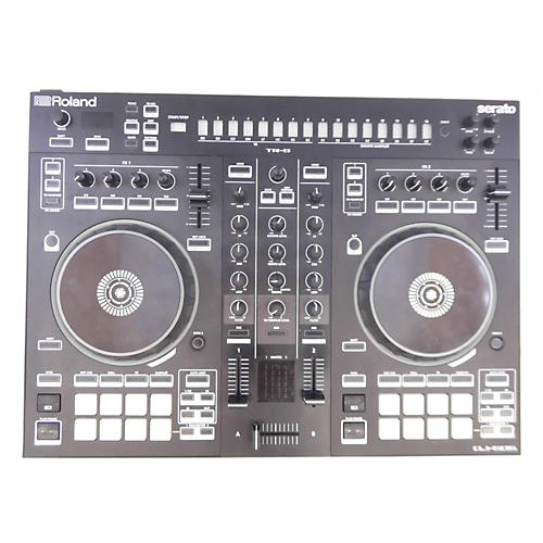 DJ505 DJ Controller