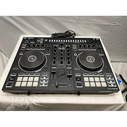 Roland DJ505 DJ Controller