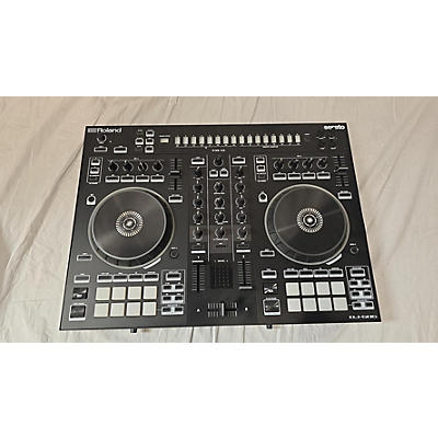 Roland DJ505 DJ Controller