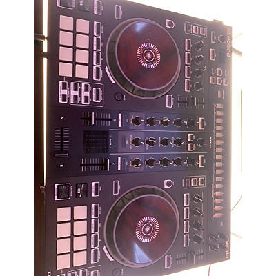 Roland DJ505 DJ Mixer