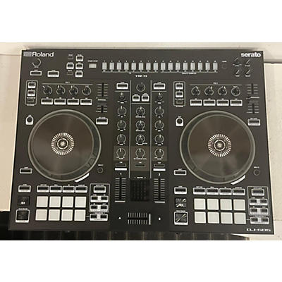 Roland DJ505 With Cbbdj505 Bag DJ Controller