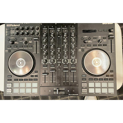 Roland DJ707M DJ Controller