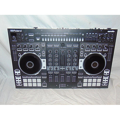 DJ808 DJ Controller
