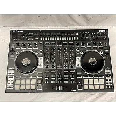 Roland DJ808 DJ Controller