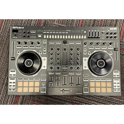 Roland DJ808 DJ Mixer