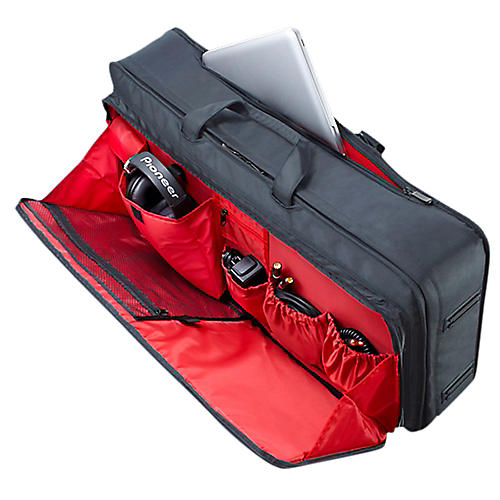 DJC-SC5 DJ Controller Bag