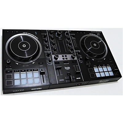 SERATO DJCONTROL IMPULSE 500 DJ Controller