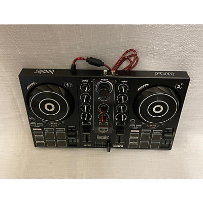 Hercules DJCONTROL INPULSE 200 MK2 DJ Controller