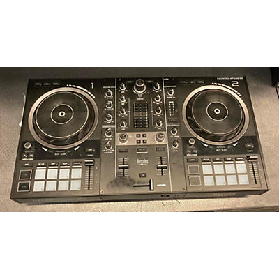 Hercules DJ DJControl Impulse 500 DJ Controller