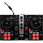 Open-Box Hercules DJ DJControl Inpulse 200 MK2 2-Channel DJ Controller for Serato DJ Lite and DJUCED Condition 1 - Mint  Black