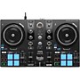 Hercules DJ DJControl Inpulse 200 MK3 2-Channel DJ Controller