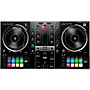Open-Box Hercules DJ DJControl Inpulse 500 2-Channel DJ Controller - Black Condition 1 - Mint