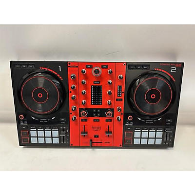 Hercules DJ DJControl Inpulse 500 Limited Edition DJ Controller
