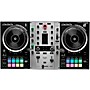 Hercules DJ DJControl Inpulse 500 Silver Edition with DJUCED Pro License