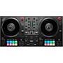 Open-Box Hercules DJ DJControl Inpulse T7 2-Channel Motorized DJ Controller Condition 1 - Mint  Black