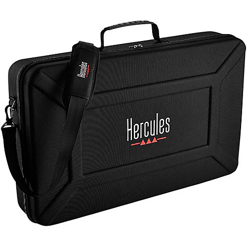 Hercules DJ DJControl Inpulse T7 Premium Molded Travel Bag Condition 1 - Mint
