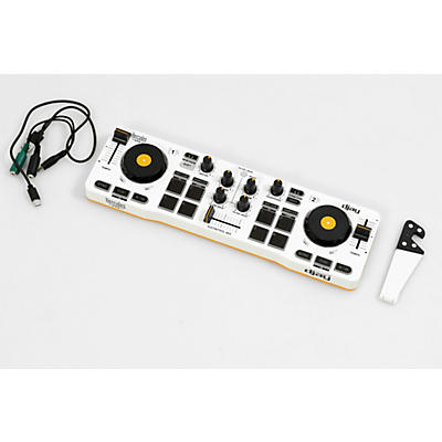 Hercules DJ DJControl Mix DJ Controller for Smartphone