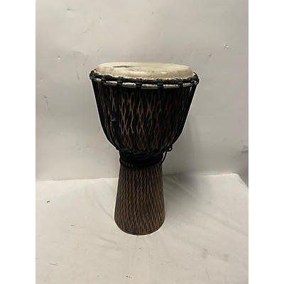 Toca DJEMBE Djembe