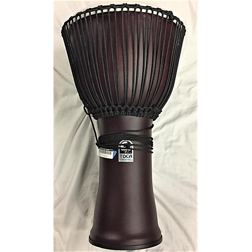 Toca DJEMBE Djembe