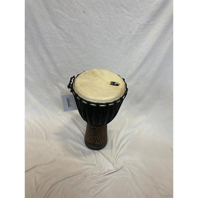 Toca DJEMBE Djembe