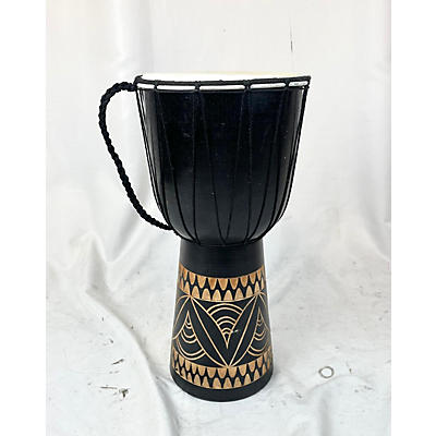 Miscellaneous DJEMBES HAND DRUM Djembe