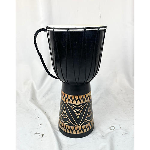 Miscellaneous DJEMBES HAND DRUM Djembe