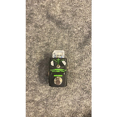 Hotone Effects DJENT DISTROTION SKYLINE SERIES Effect Pedal