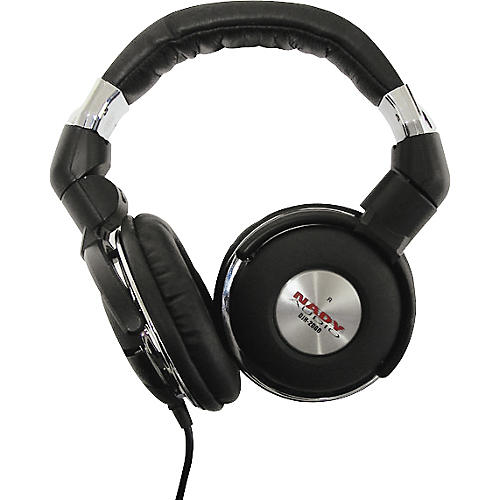 DJH-2000 DJ Headphones