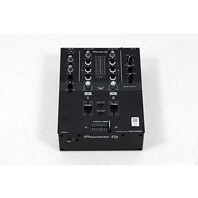 Pioneer DJ DJM-250MK2 2-Channel DJ Mixer With rekordbox