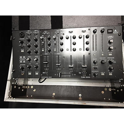 Pioneer DJM-5000 DJ Mixer