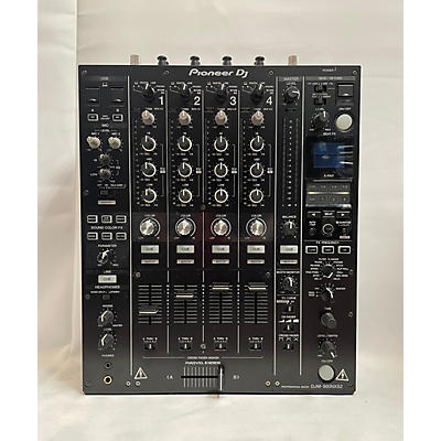 Pioneer DJ DJM-900NSXS2 DJ Mixer