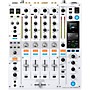 Pioneer DJM-900NXS2-W Limited Edition White Professional 4-Channel Digital DJ Mixer With Dual USB for Serato, TRAKTOR and rekordbox