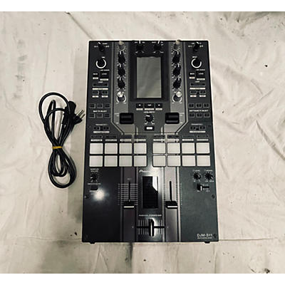 Pioneer DJ DJM-S11 DJ Mixer