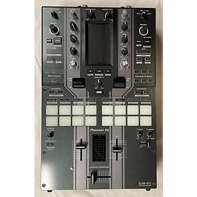 Pioneer DJ DJM S11 SE DJ Mixer