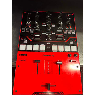 Pioneer DJ DJM-S5 DJ Mixer