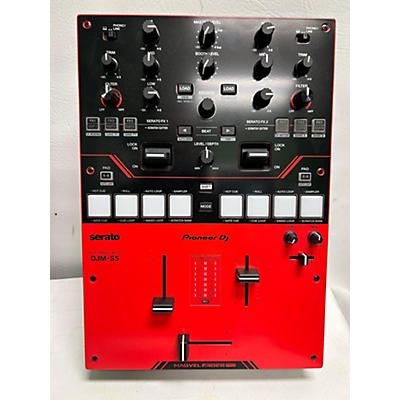 Pioneer DJ DJM-S5 DJ Mixer
