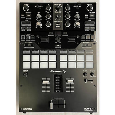Pioneer DJ DJM S7 DJ Controller