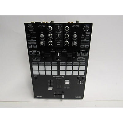 Pioneer DJM-S7 DJ Mixer