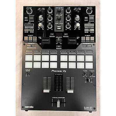 Pioneer DJ DJM S7 DJ Mixer
