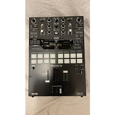 Pioneer DJ DJM S7 DJ Mixer