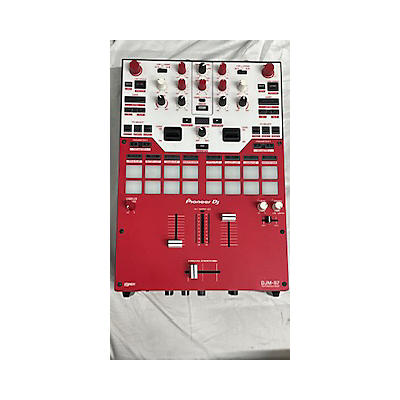 Pioneer DJ DJM-S7 DJ Mixer
