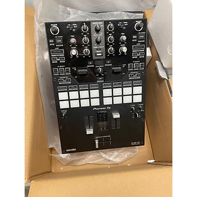 Pioneer DJ DJM-S7 DJ Mixer